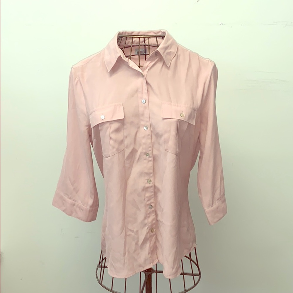 H&M Blouse